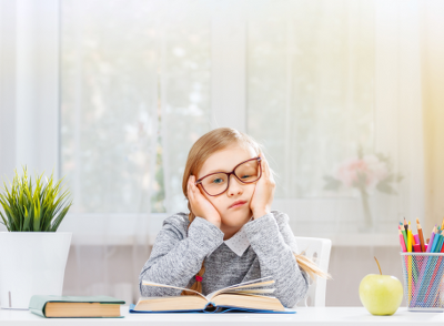 Özel Öğrenme Bozuklukları